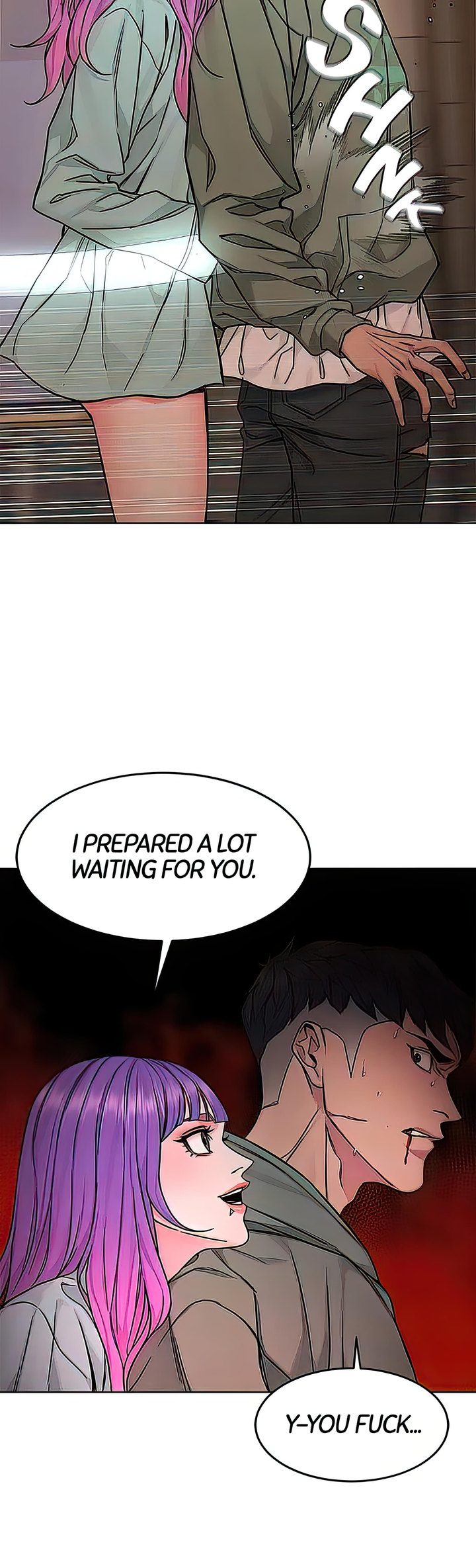 One Kill - Chapter 63 [photo 36] - MangaPorn