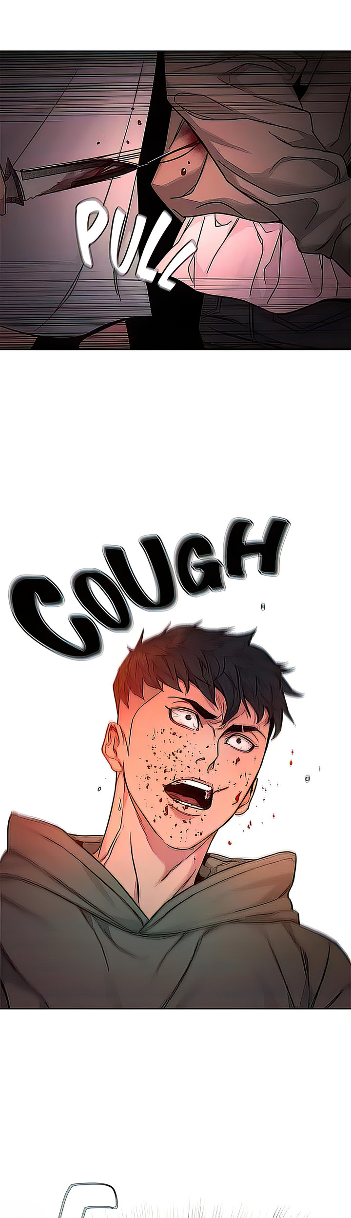 One Kill - Chapter 63 [photo 37] - MangaPorn