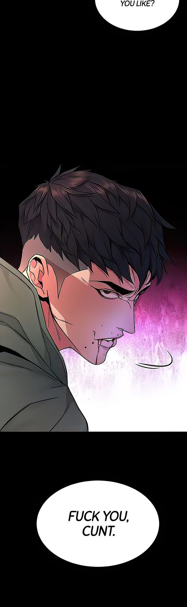 One Kill - Chapter 63 [photo 41] - MangaPorn