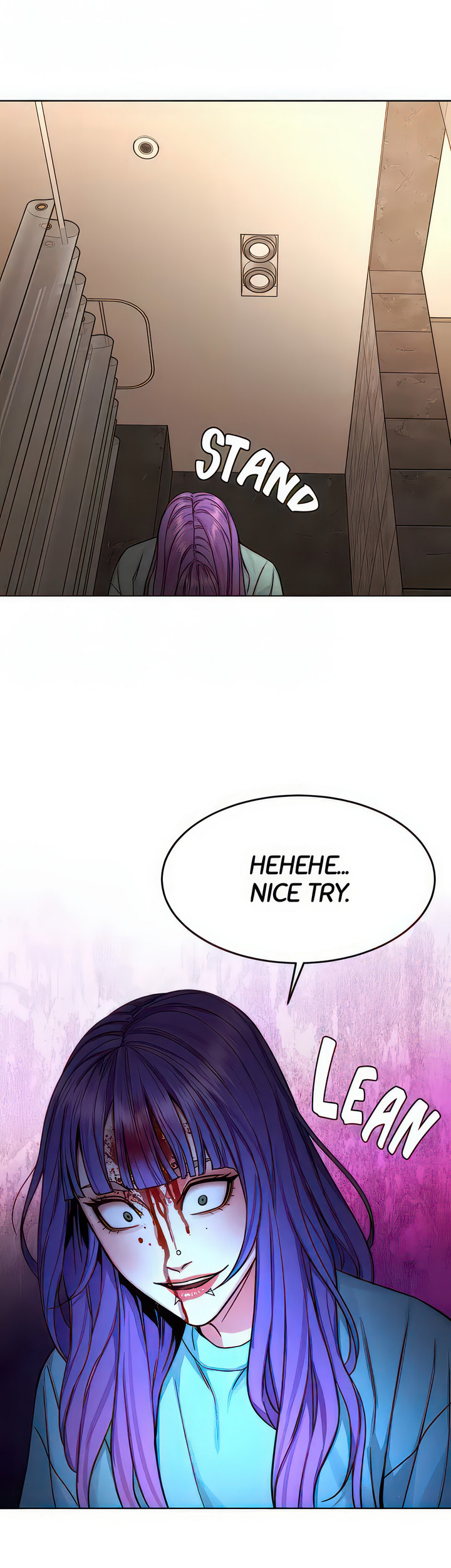 One Kill - Chapter 64 [photo 18] - MangaPorn