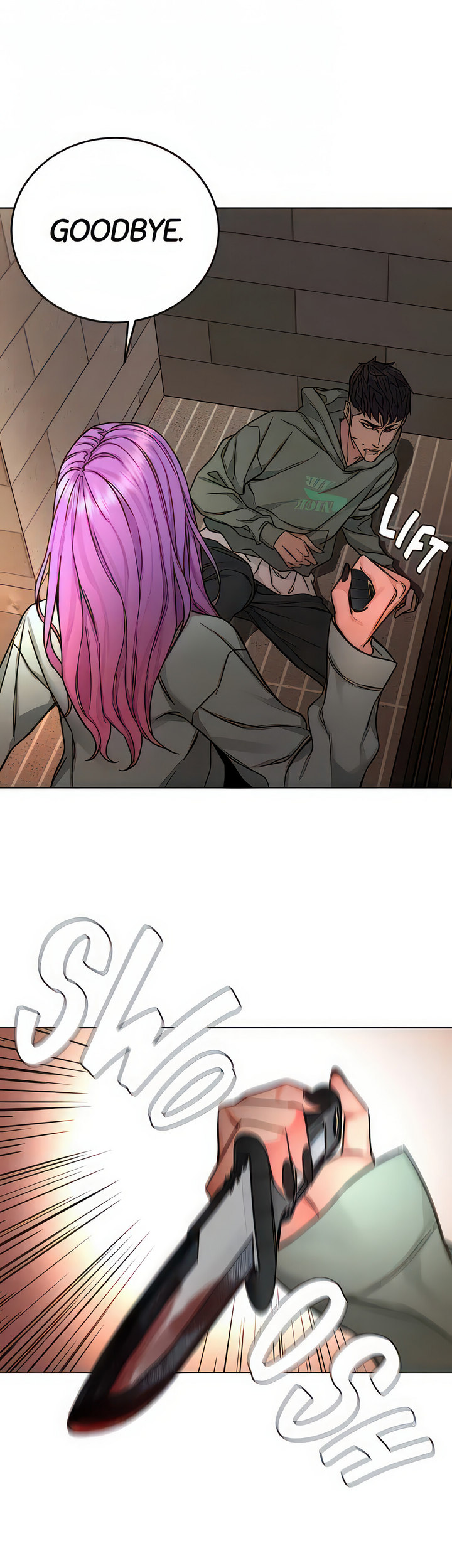 One Kill - Chapter 64 [photo 19] - MangaPorn