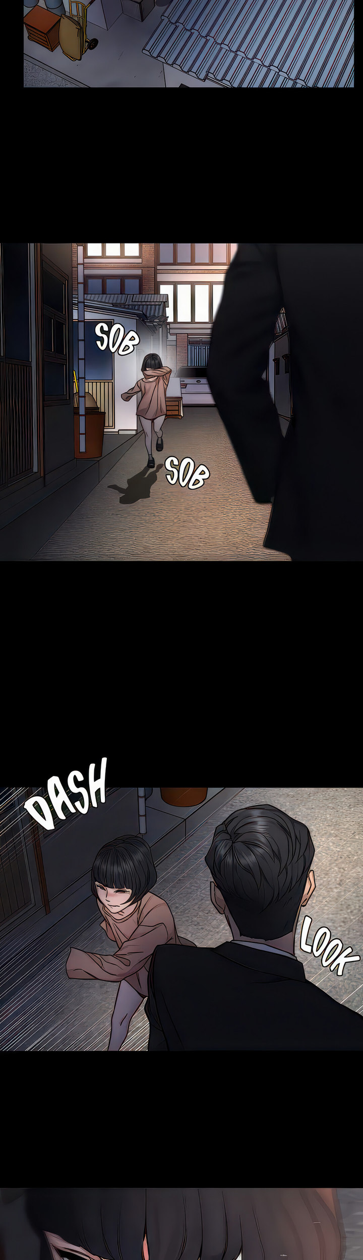 One Kill - Chapter 64 [photo 33] - MangaPorn