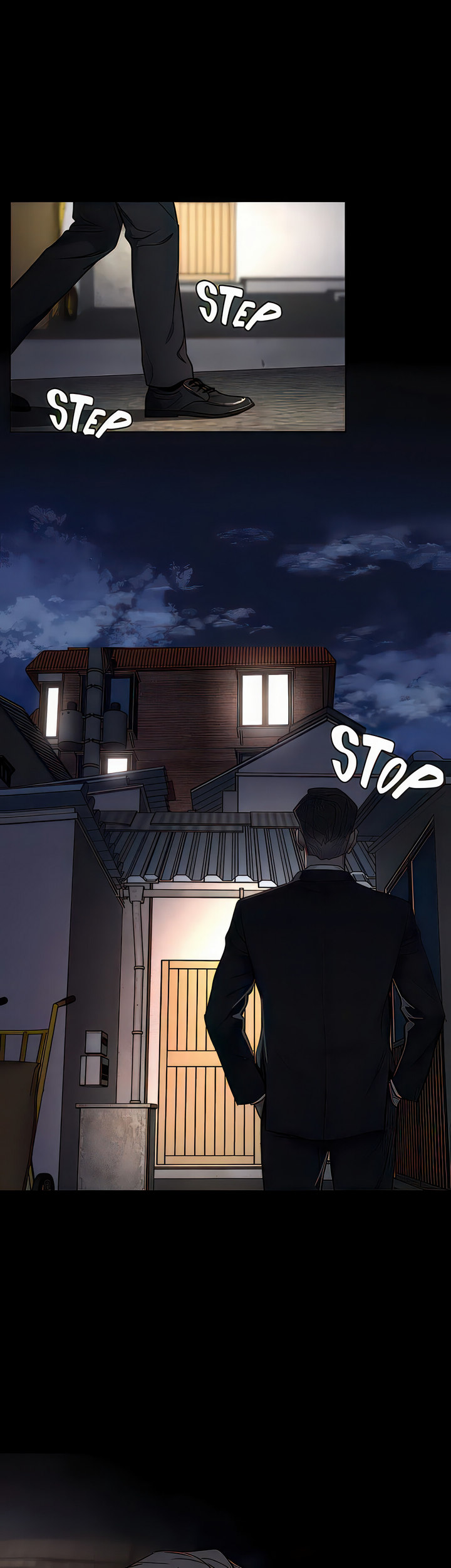 One Kill - Chapter 64 [photo 35] - MangaPorn