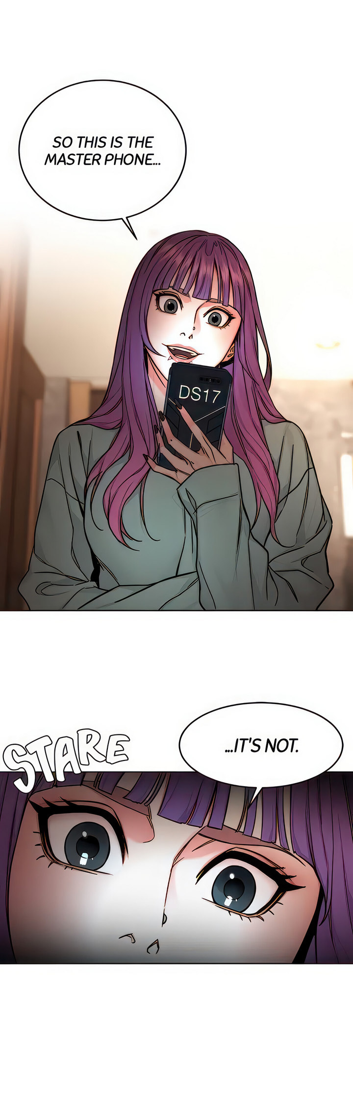 One Kill - Chapter 64 [photo 6] - MangaPorn