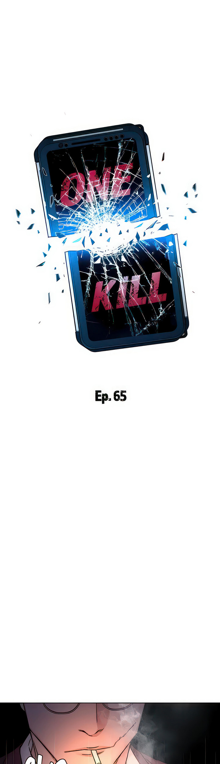 One Kill - Chapter 65 [photo 10] - MangaPorn