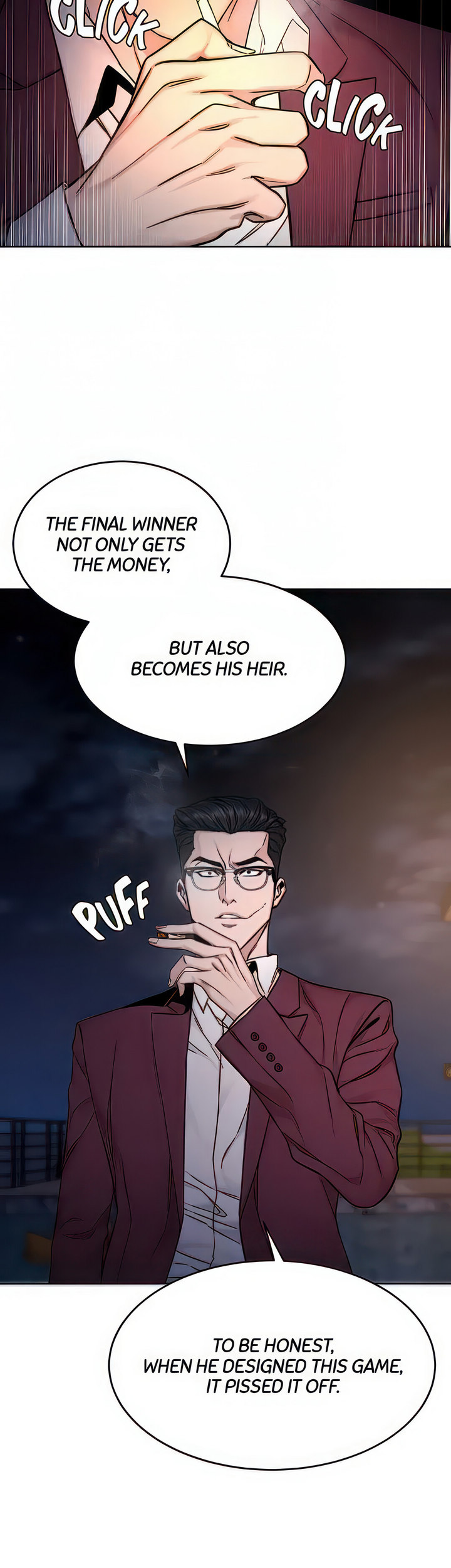 One Kill - Chapter 65 [photo 11] - MangaPorn