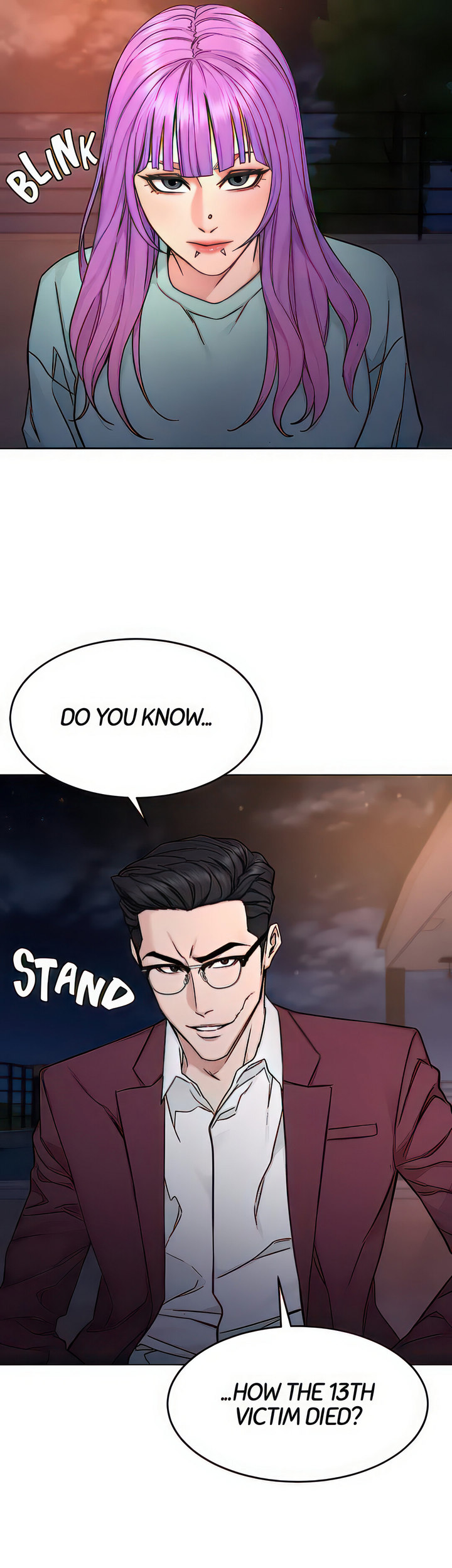 One Kill - Chapter 65 [photo 2] - MangaPorn