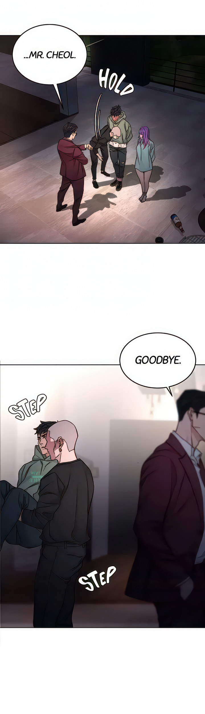 One Kill - Chapter 65 [photo 20] - MangaPorn