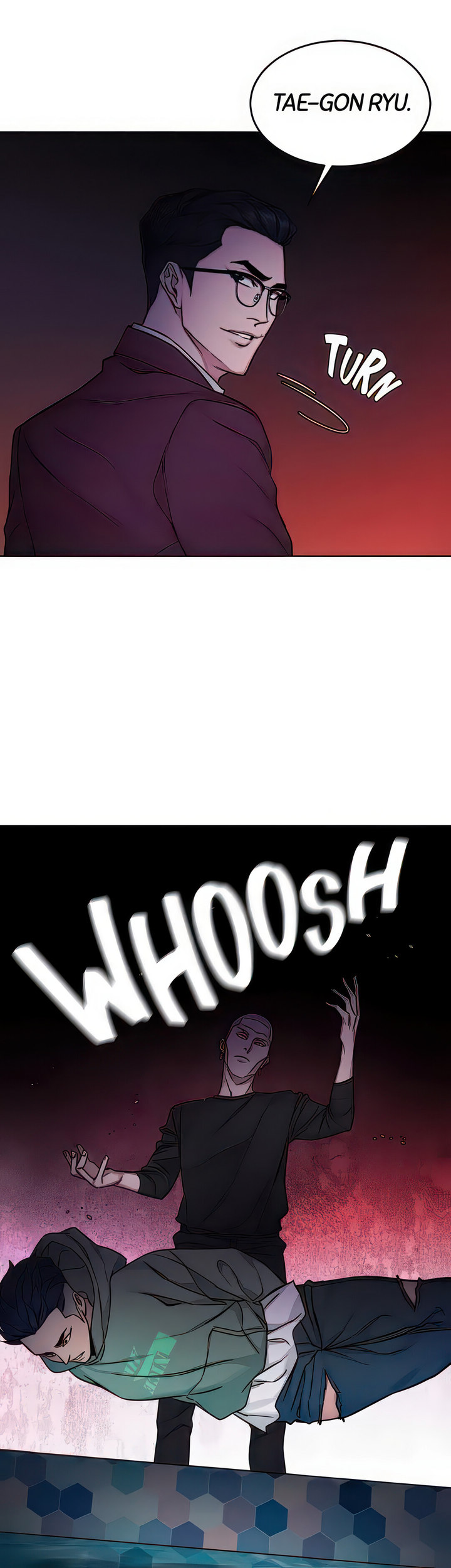 One Kill - Chapter 65 [photo 22] - MangaPorn