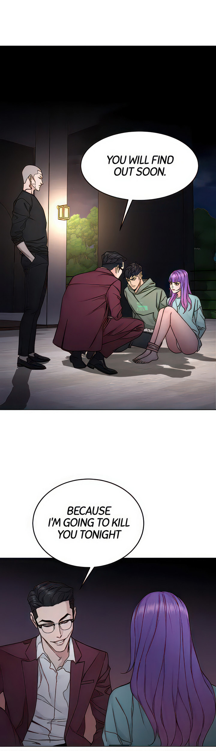 One Kill - Chapter 65 [photo 3] - MangaPorn