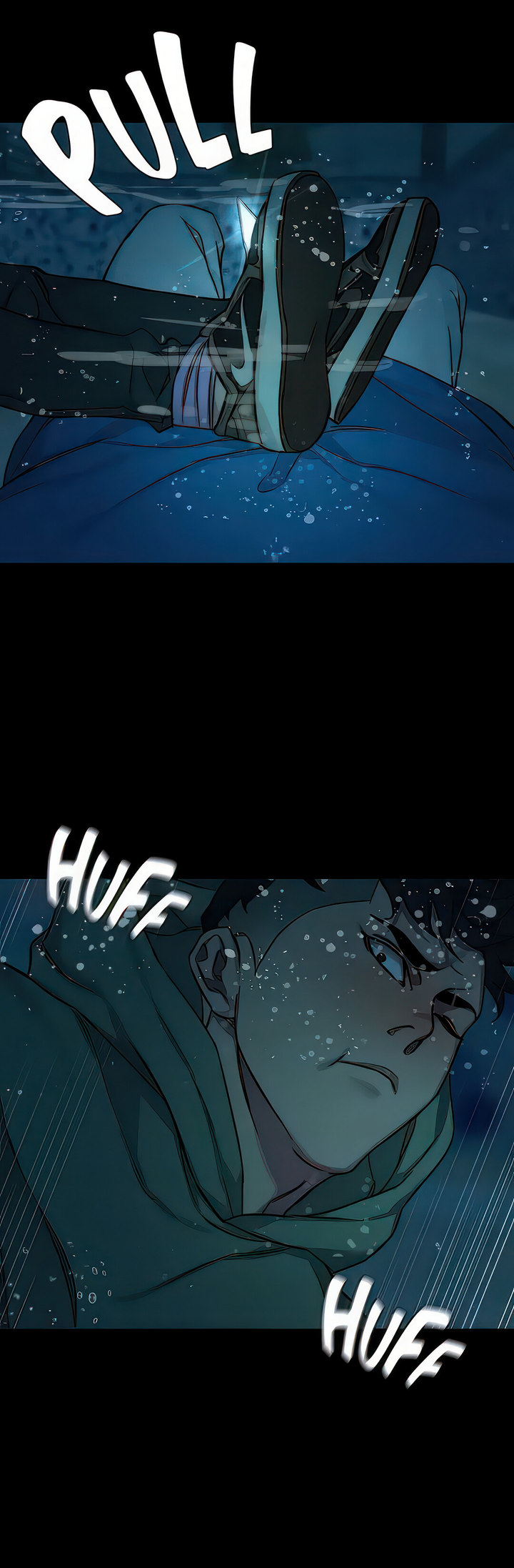 One Kill - Chapter 65 [photo 38] - MangaPorn