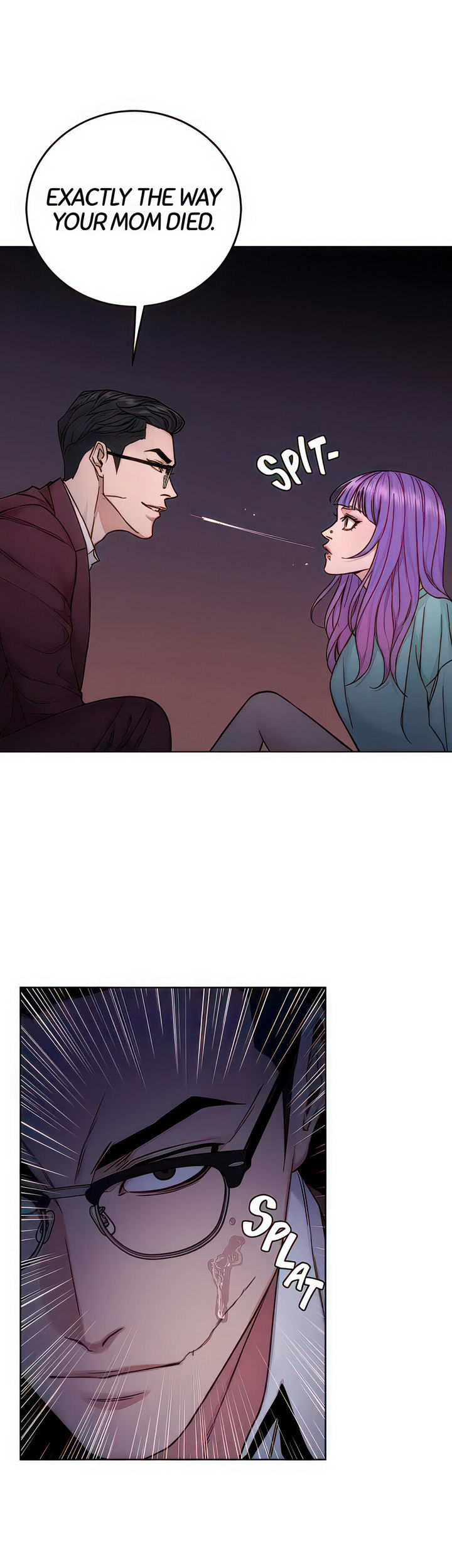 One Kill - Chapter 65 [photo 4] - MangaPorn