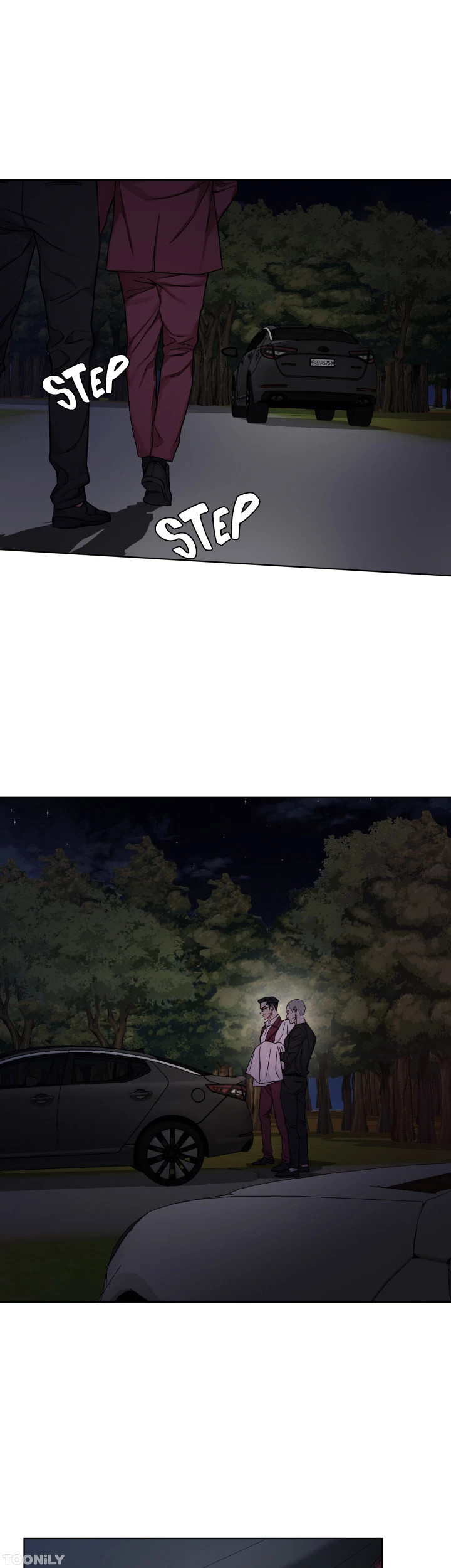 One Kill - Chapter 66 [photo 1] - MangaPorn