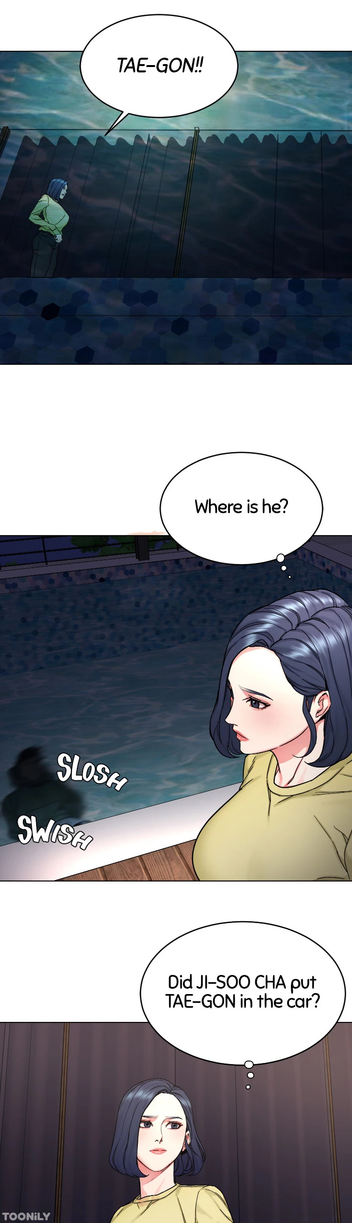 One Kill - Chapter 66 [photo 12] - MangaPorn