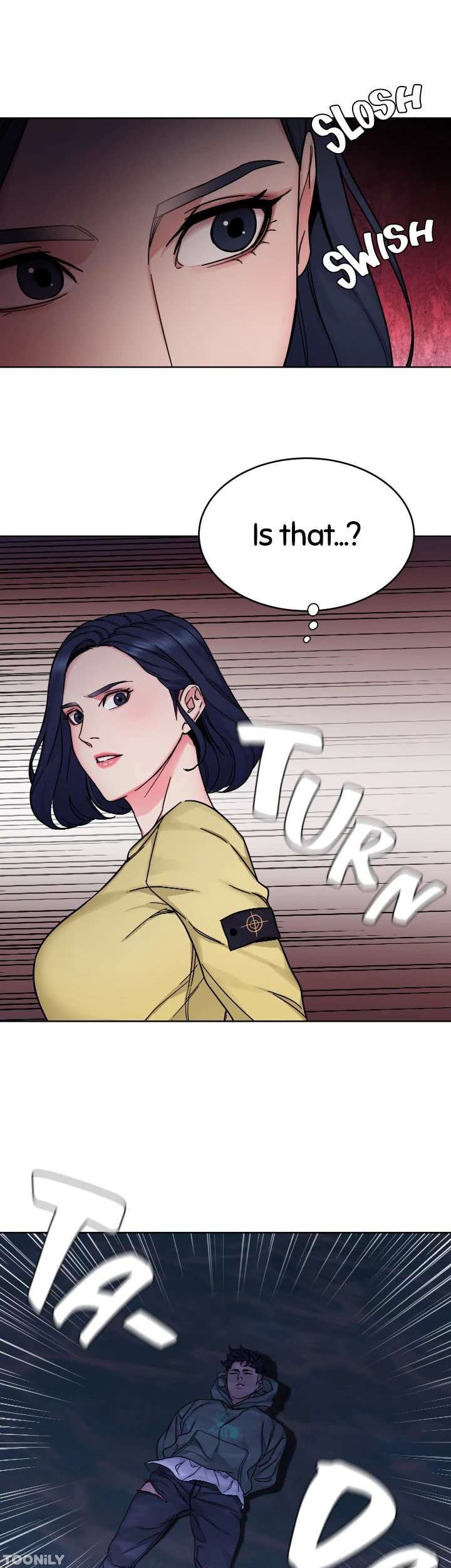 One Kill - Chapter 66 [photo 15] - MangaPorn