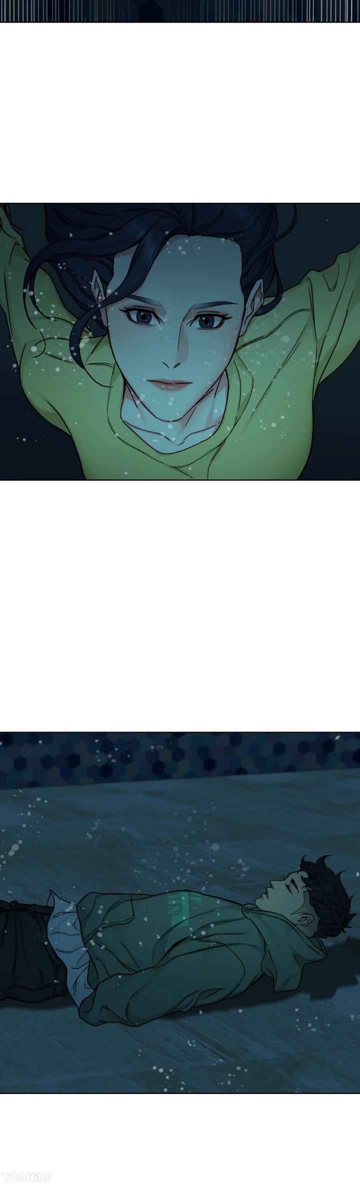 One Kill - Chapter 66 [photo 18] - MangaPorn