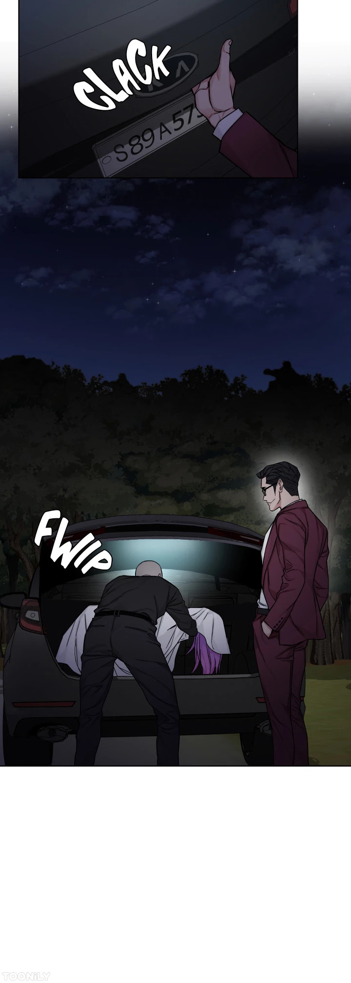 One Kill - Chapter 66 [photo 2] - MangaPorn