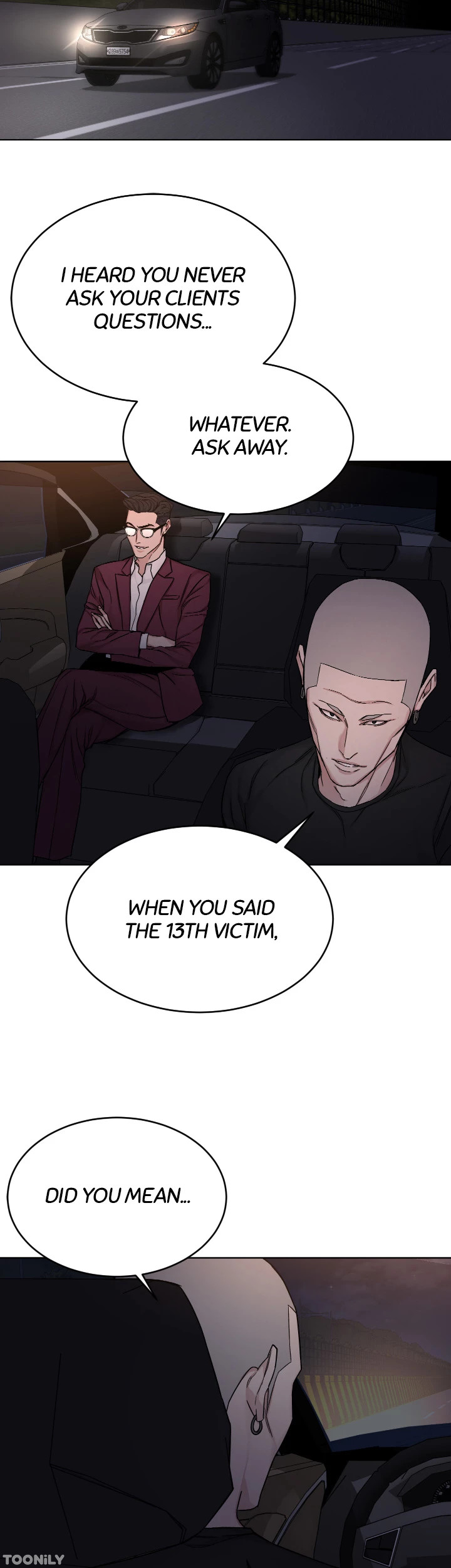 One Kill - Chapter 66 [photo 20] - MangaPorn