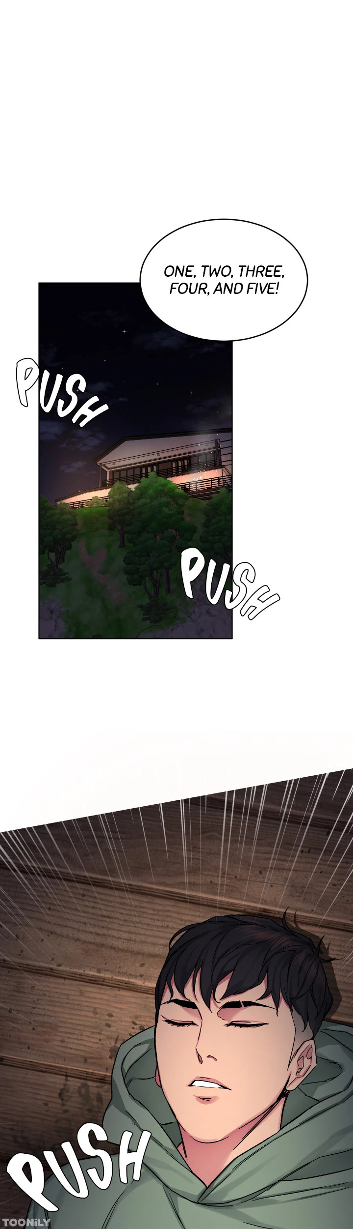 One Kill - Chapter 66 [photo 25] - MangaPorn