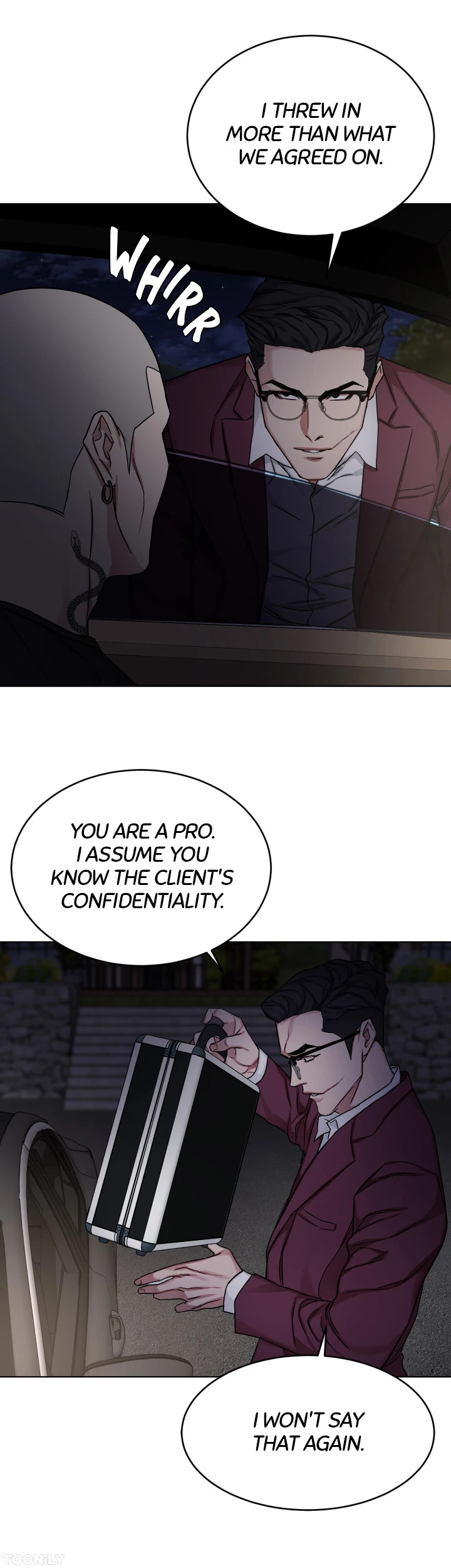 One Kill - Chapter 66 [photo 33] - MangaPorn