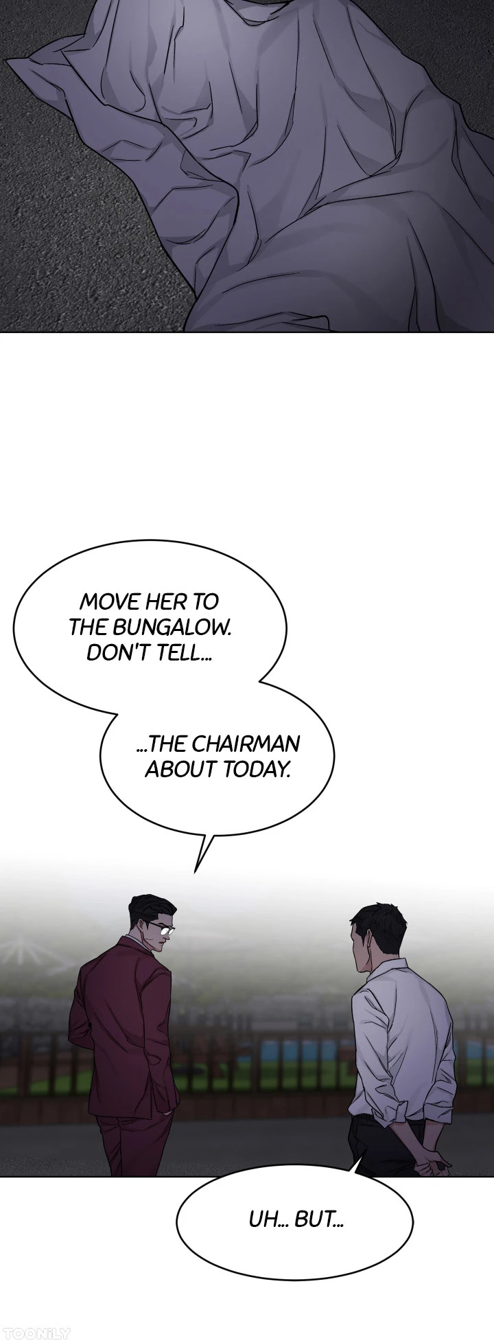 One Kill - Chapter 66 [photo 36] - MangaPorn