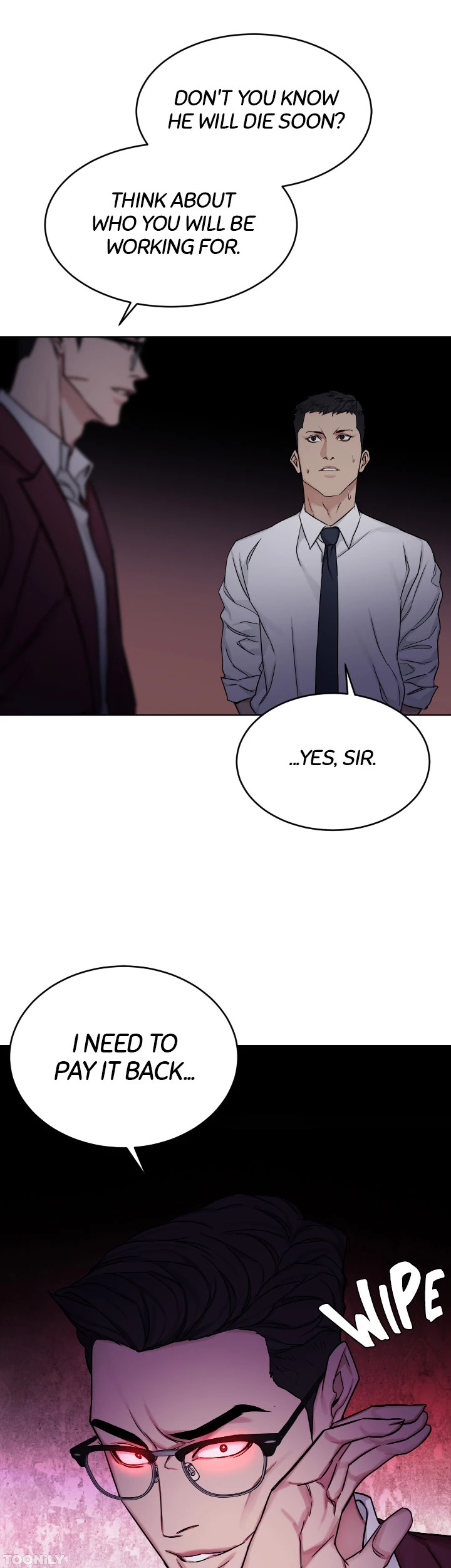 One Kill - Chapter 66 [photo 37] - MangaPorn