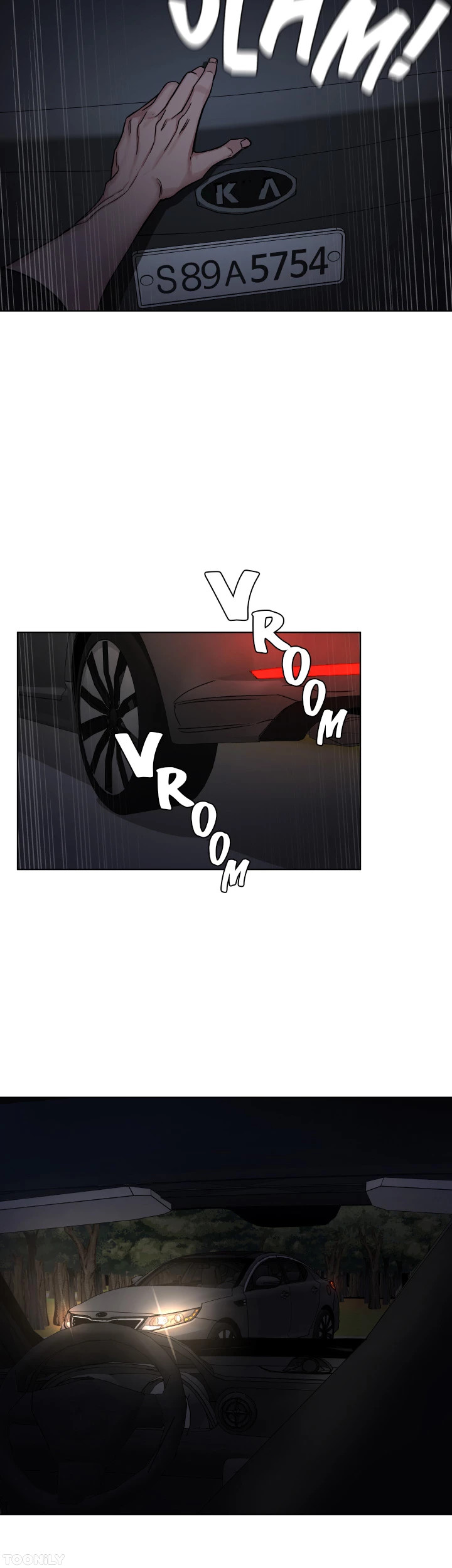 One Kill - Chapter 66 [photo 4] - MangaPorn