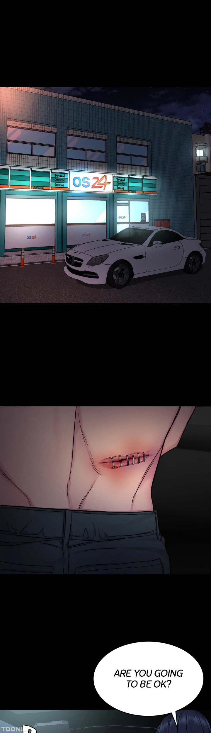 One Kill - Chapter 66 [photo 40] - MangaPorn