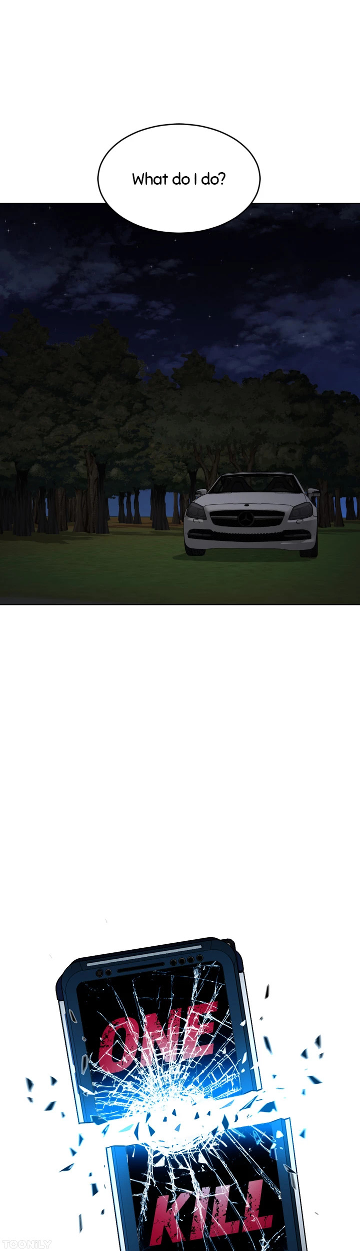 One Kill - Chapter 66 [photo 8] - MangaPorn