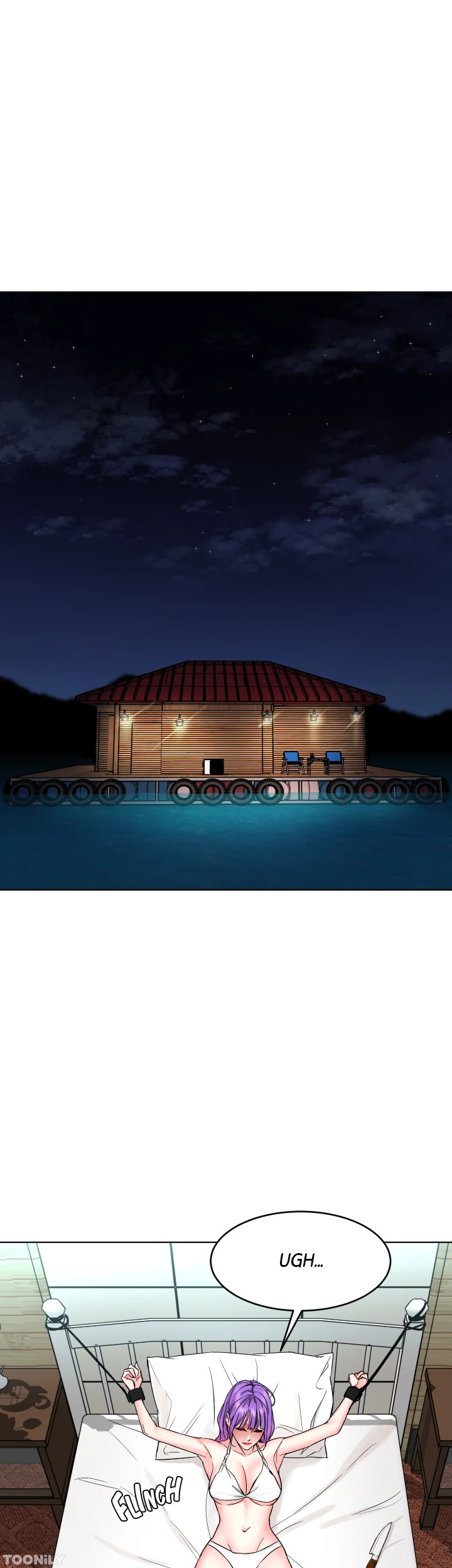 One Kill - Chapter 67 [photo 1] - MangaPorn