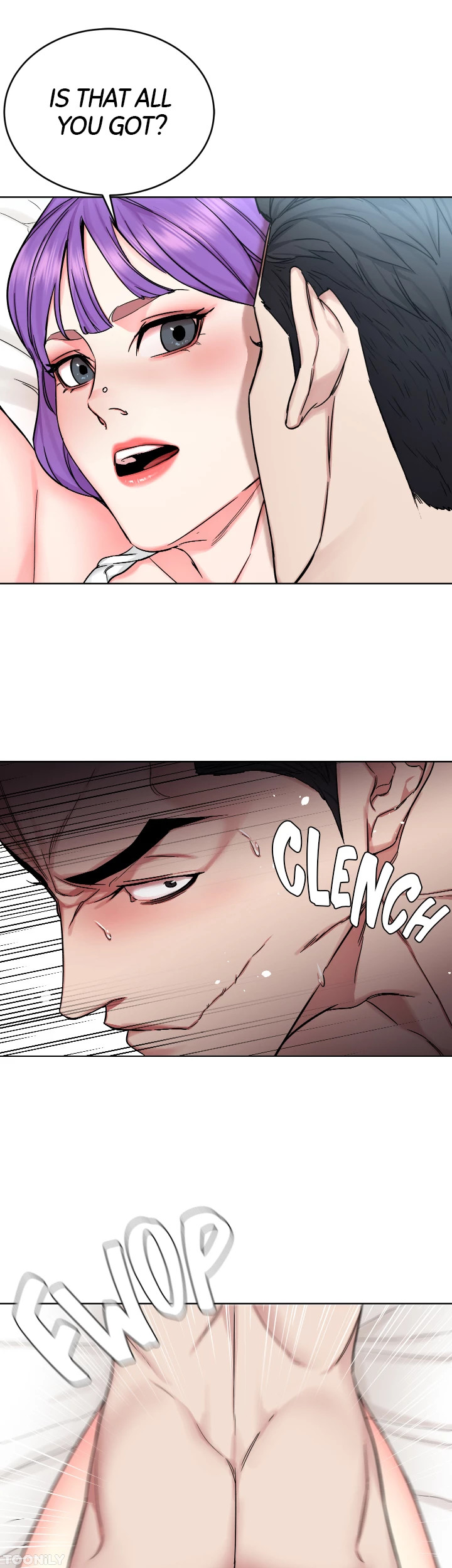 One Kill - Chapter 67 [photo 15] - MangaPorn