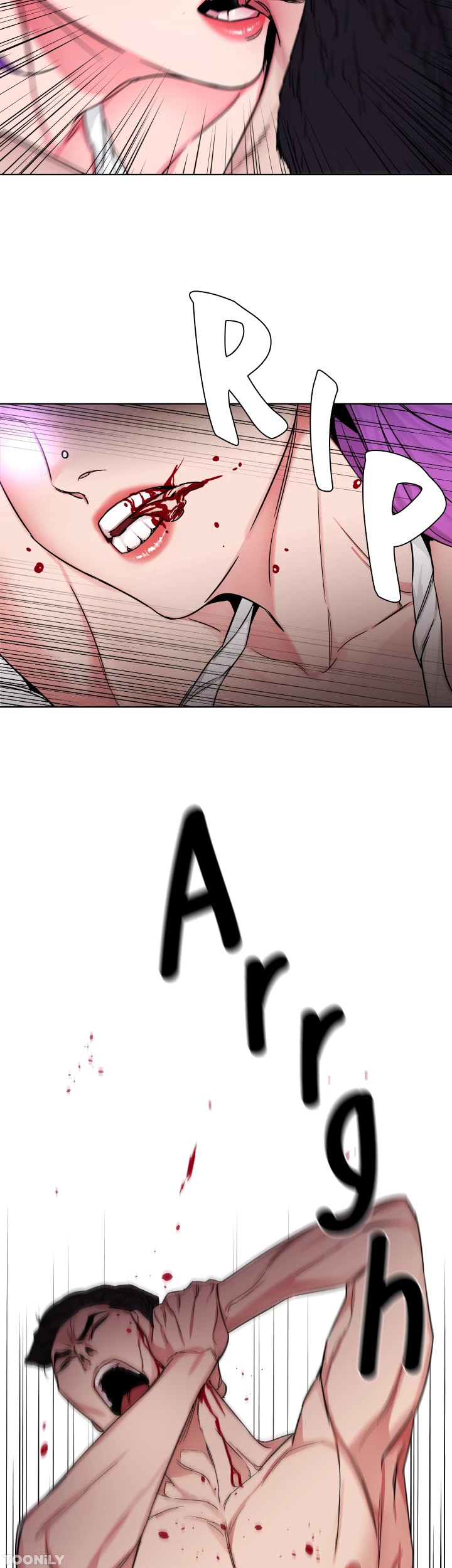 One Kill - Chapter 67 [photo 18] - MangaPorn