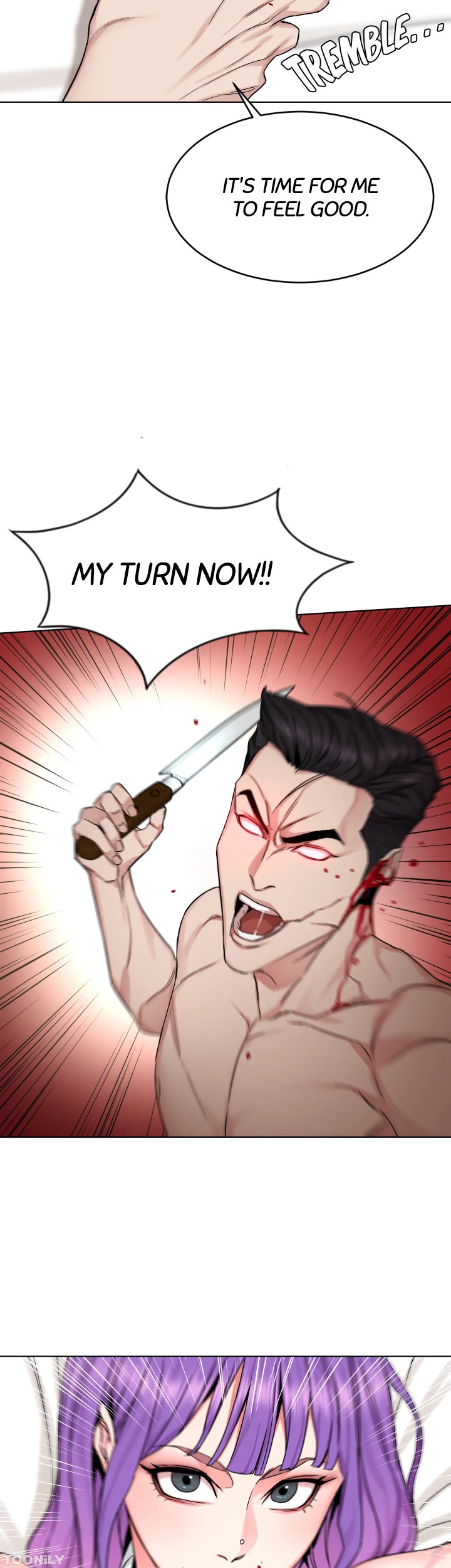 One Kill - Chapter 67 [photo 21] - MangaPorn