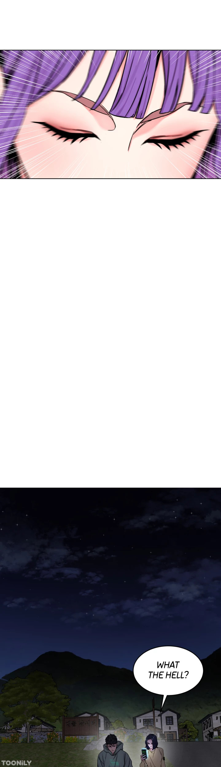 One Kill - Chapter 67 [photo 23] - MangaPorn