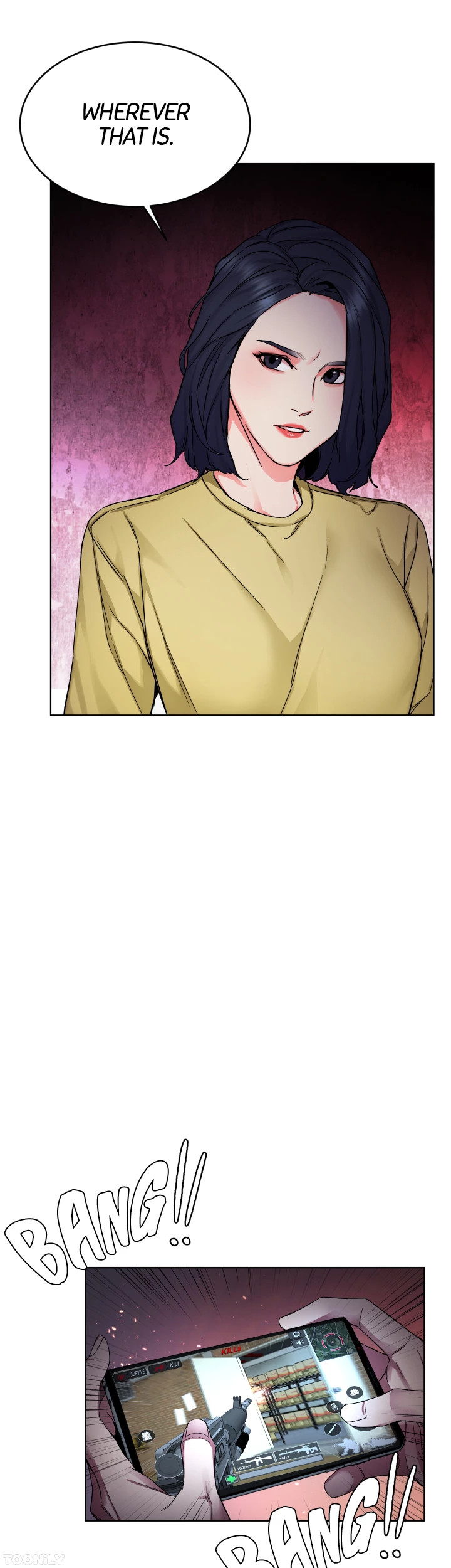 One Kill - Chapter 67 [photo 29] - MangaPorn