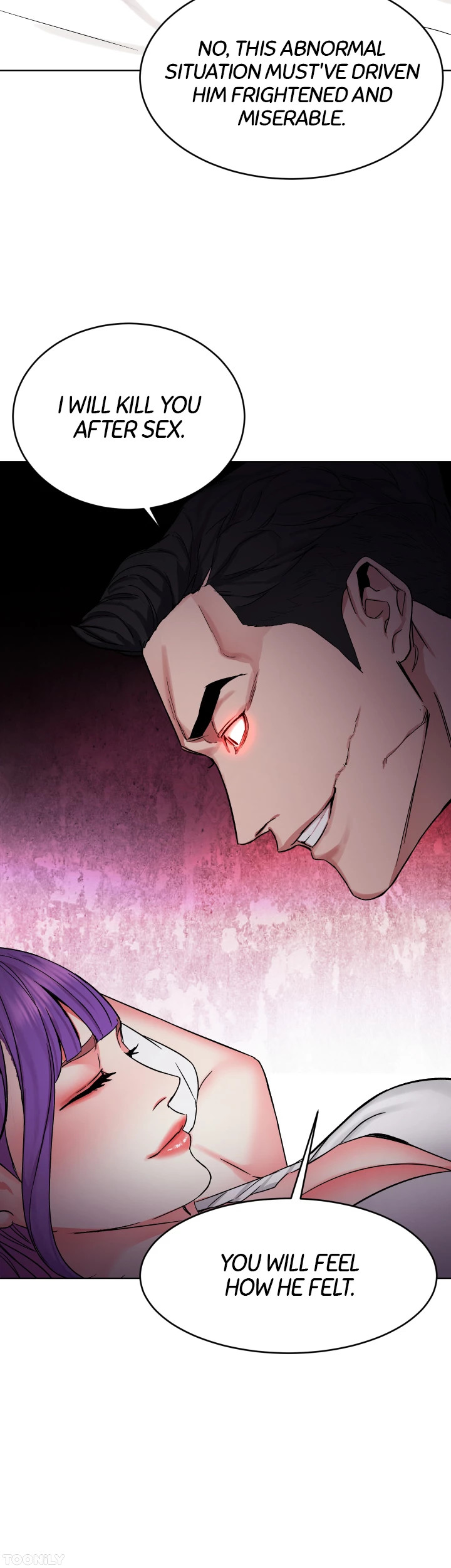 One Kill - Chapter 67 [photo 7] - MangaPorn