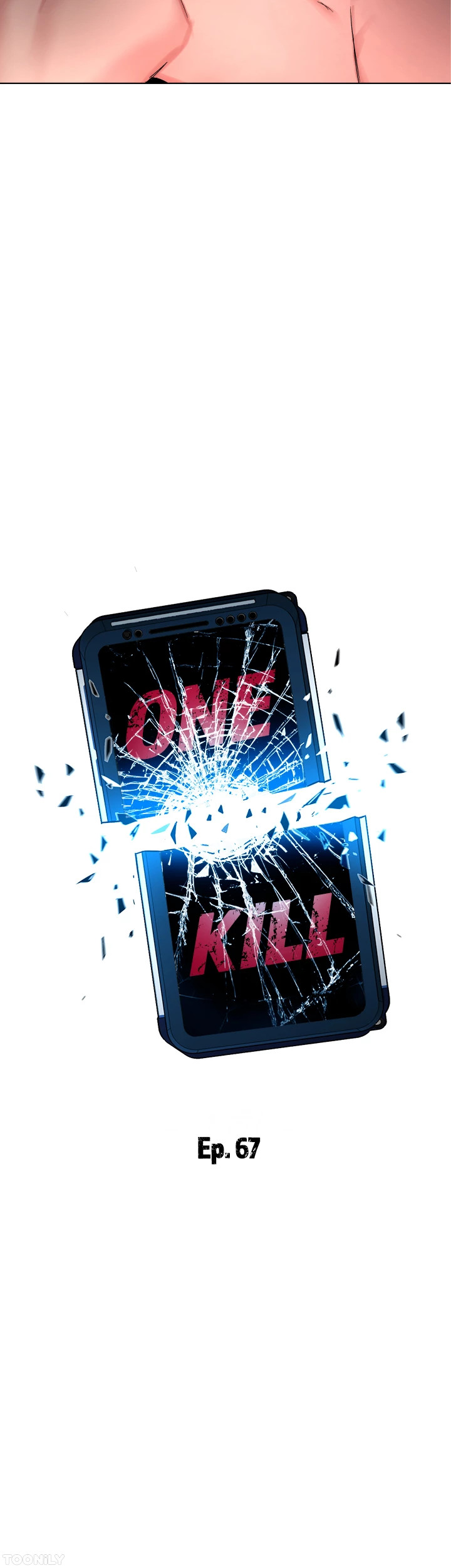 One Kill - Chapter 67 [photo 9] - MangaPorn