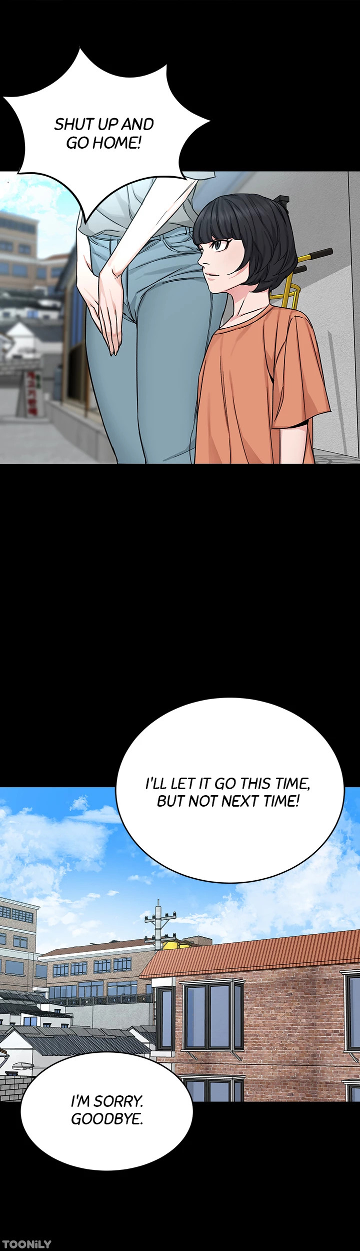 One Kill - Chapter 68 [photo 20] - MangaPorn