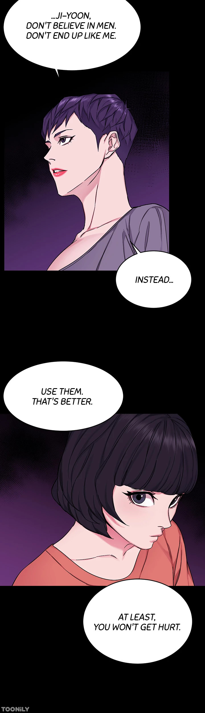 One Kill - Chapter 68 [photo 24] - MangaPorn