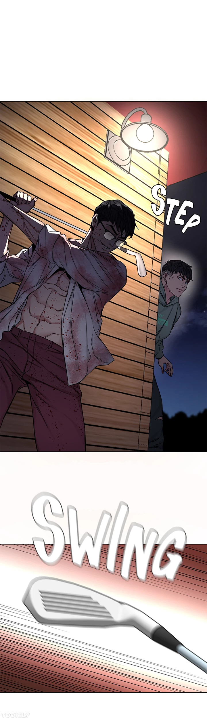 One Kill - Chapter 68 [photo 33] - MangaPorn