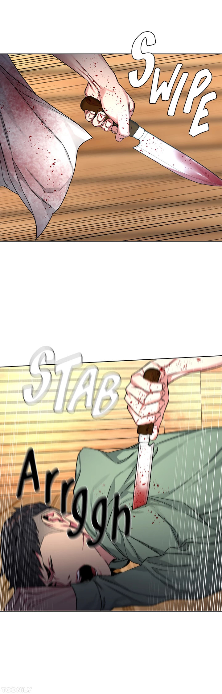 One Kill - Chapter 68 [photo 40] - MangaPorn