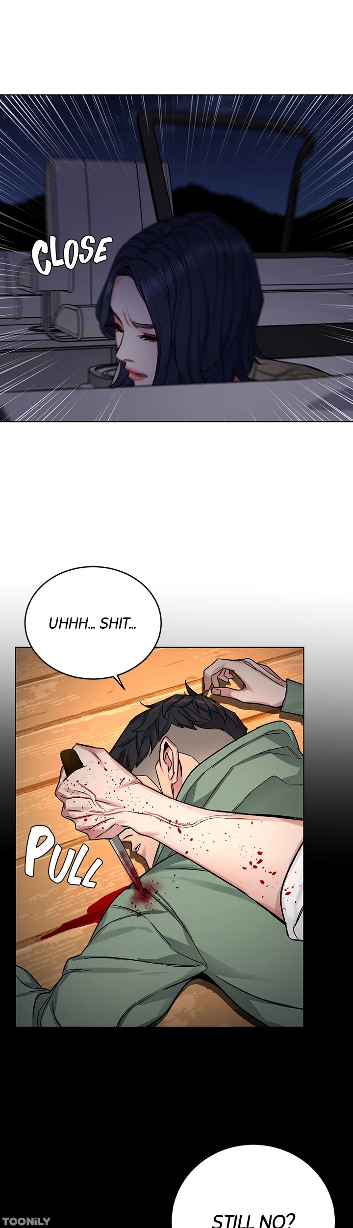 One Kill - Chapter 68 [photo 41] - MangaPorn