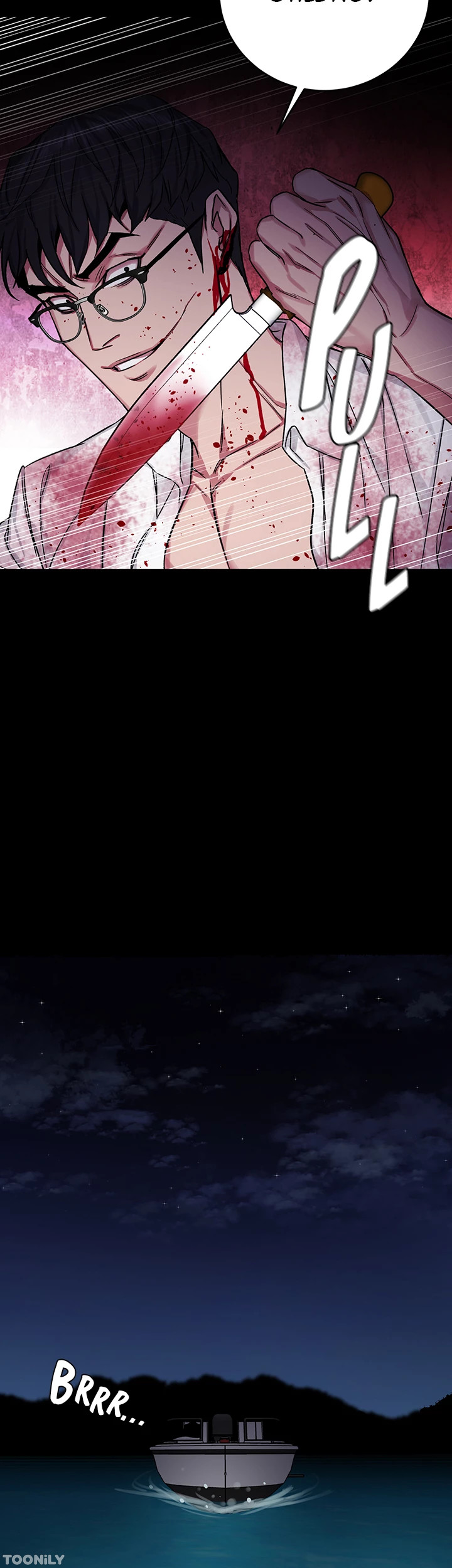 One Kill - Chapter 68 [photo 42] - MangaPorn