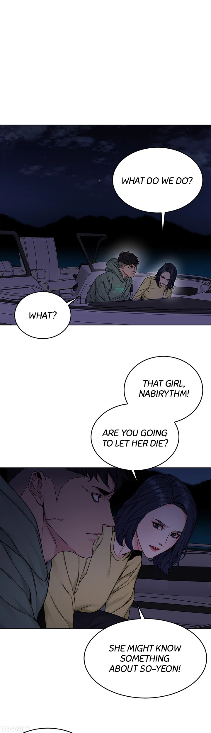 One Kill - Chapter 68 [photo 8] - MangaPorn