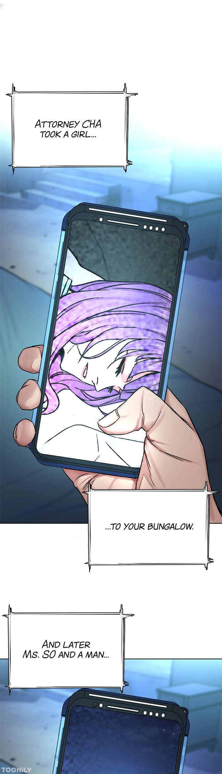 One Kill - Chapter 69 [photo 1] - MangaPorn