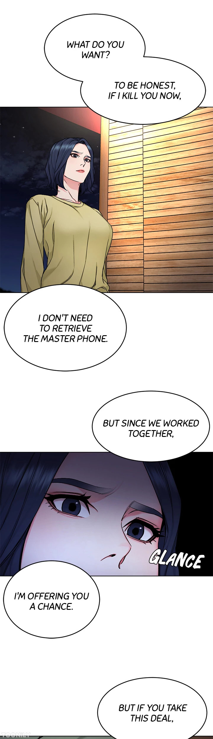 One Kill - Chapter 69 [photo 16] - MangaPorn