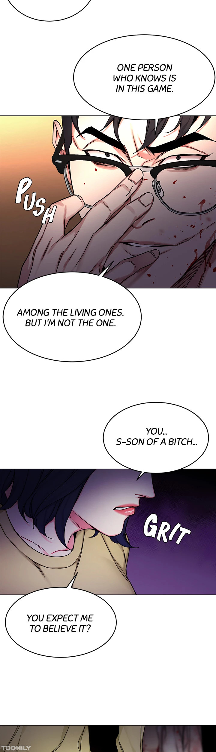 One Kill - Chapter 69 [photo 23] - MangaPorn