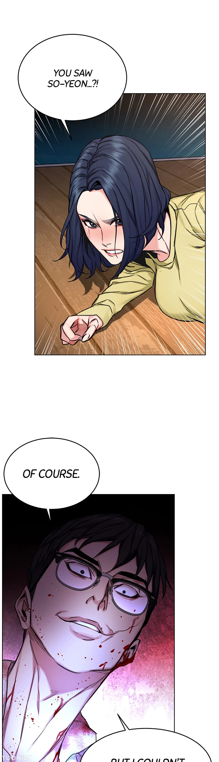 One Kill - Chapter 69 [photo 36] - MangaPorn