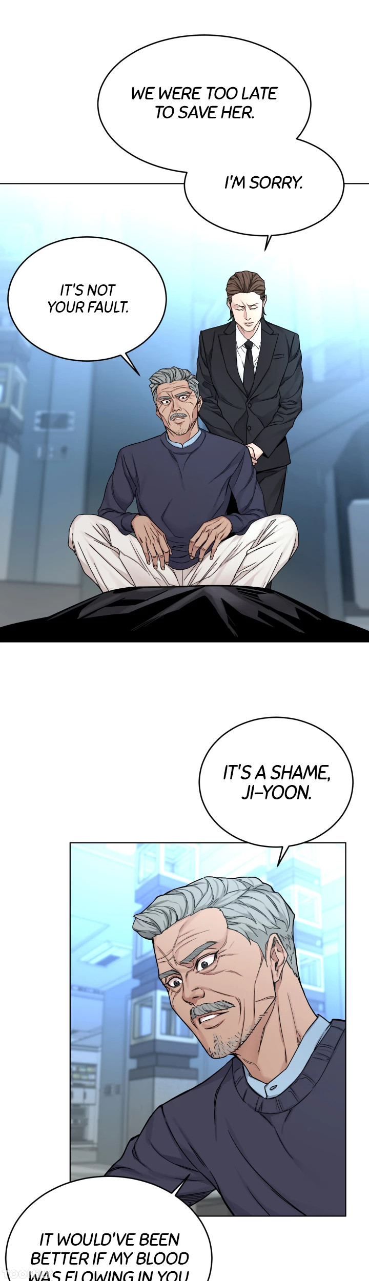 One Kill - Chapter 70 [photo 19] - MangaPorn