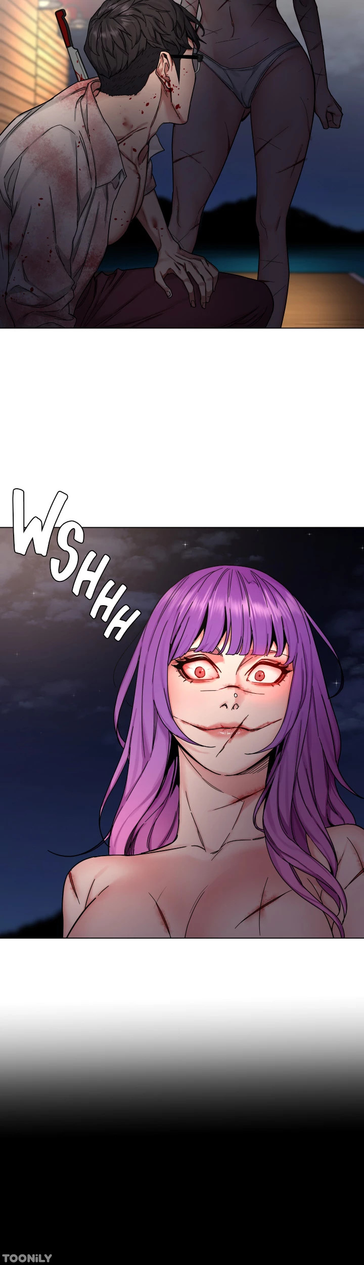 One Kill - Chapter 70 [photo 2] - MangaPorn